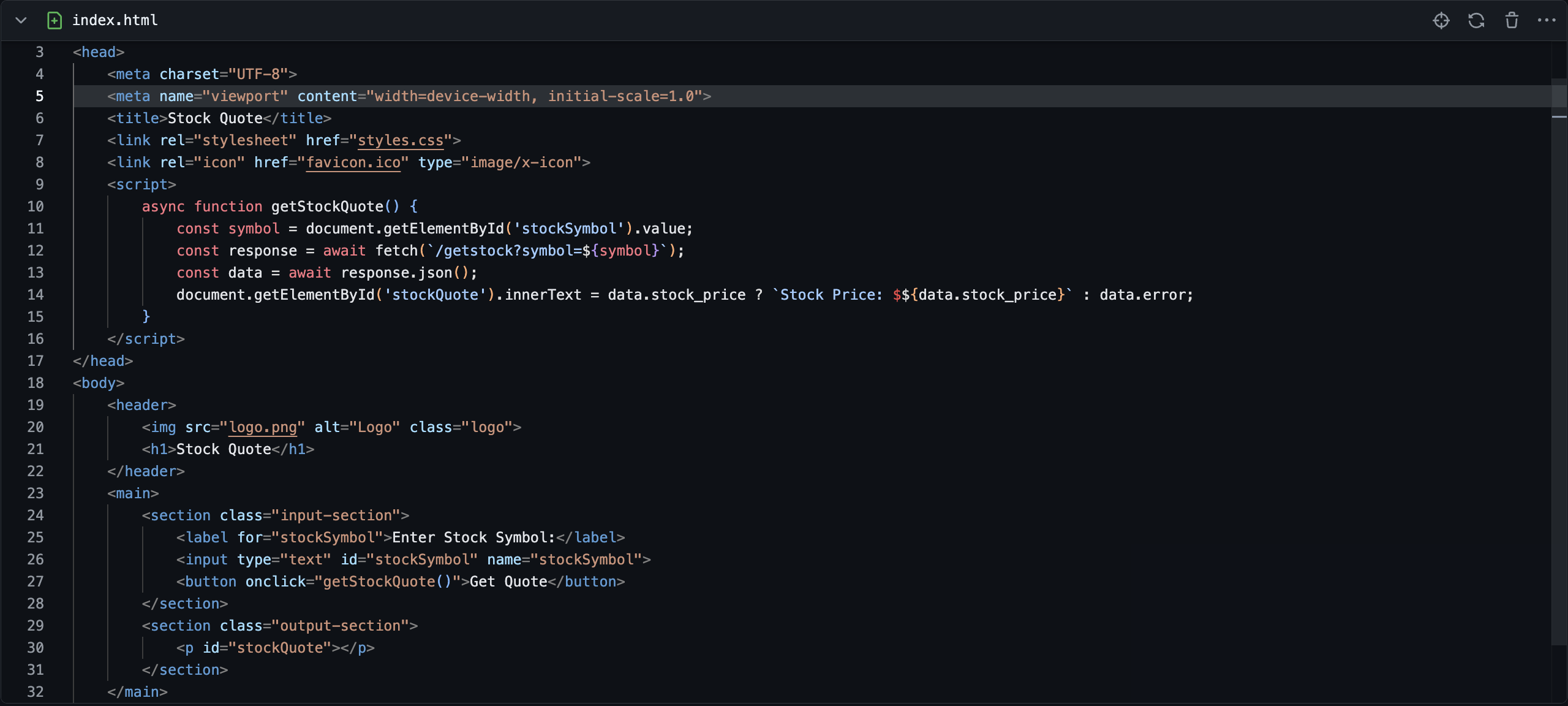 Github Workspace | Braden Hall