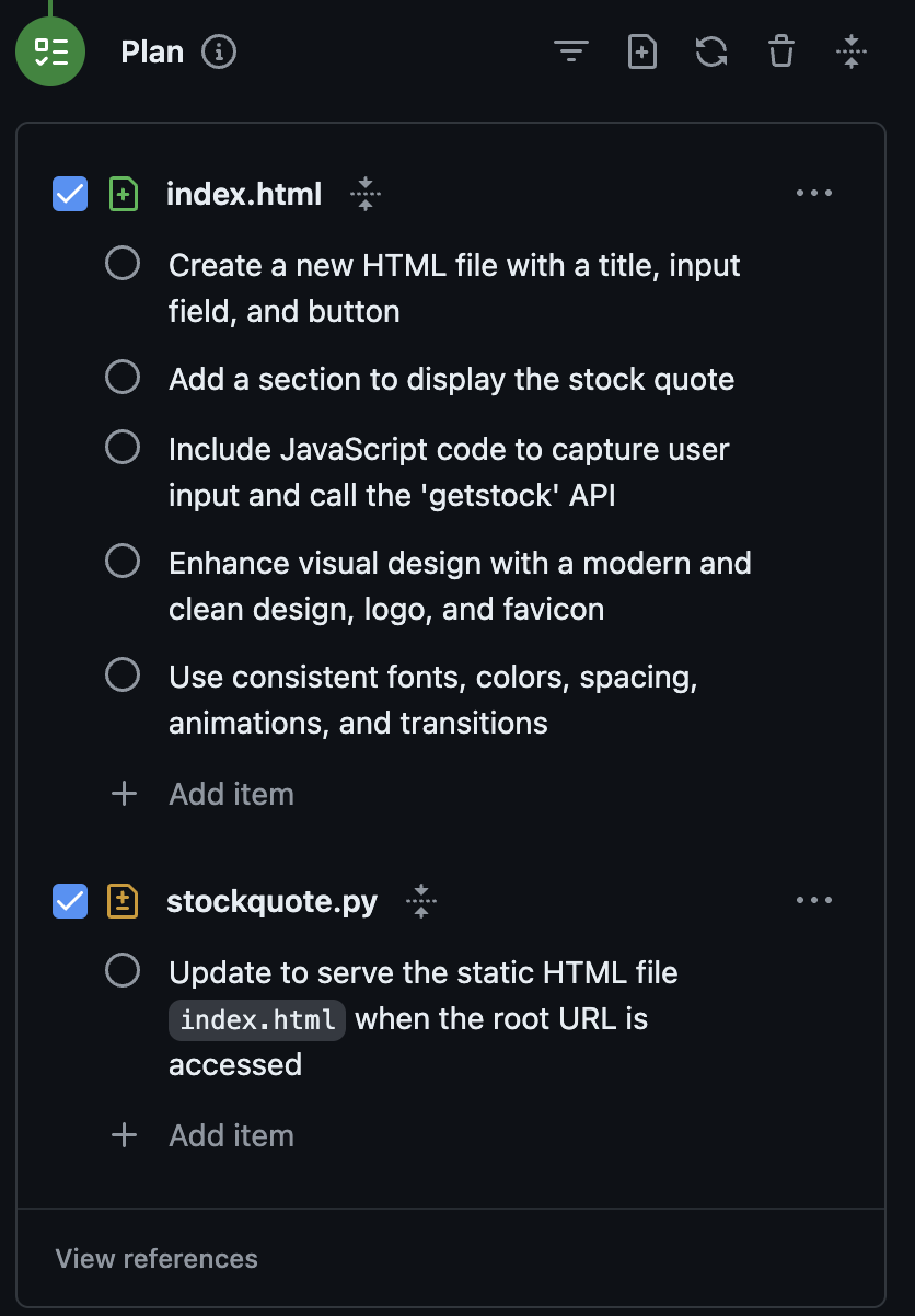 Github Workspace | Braden Hall